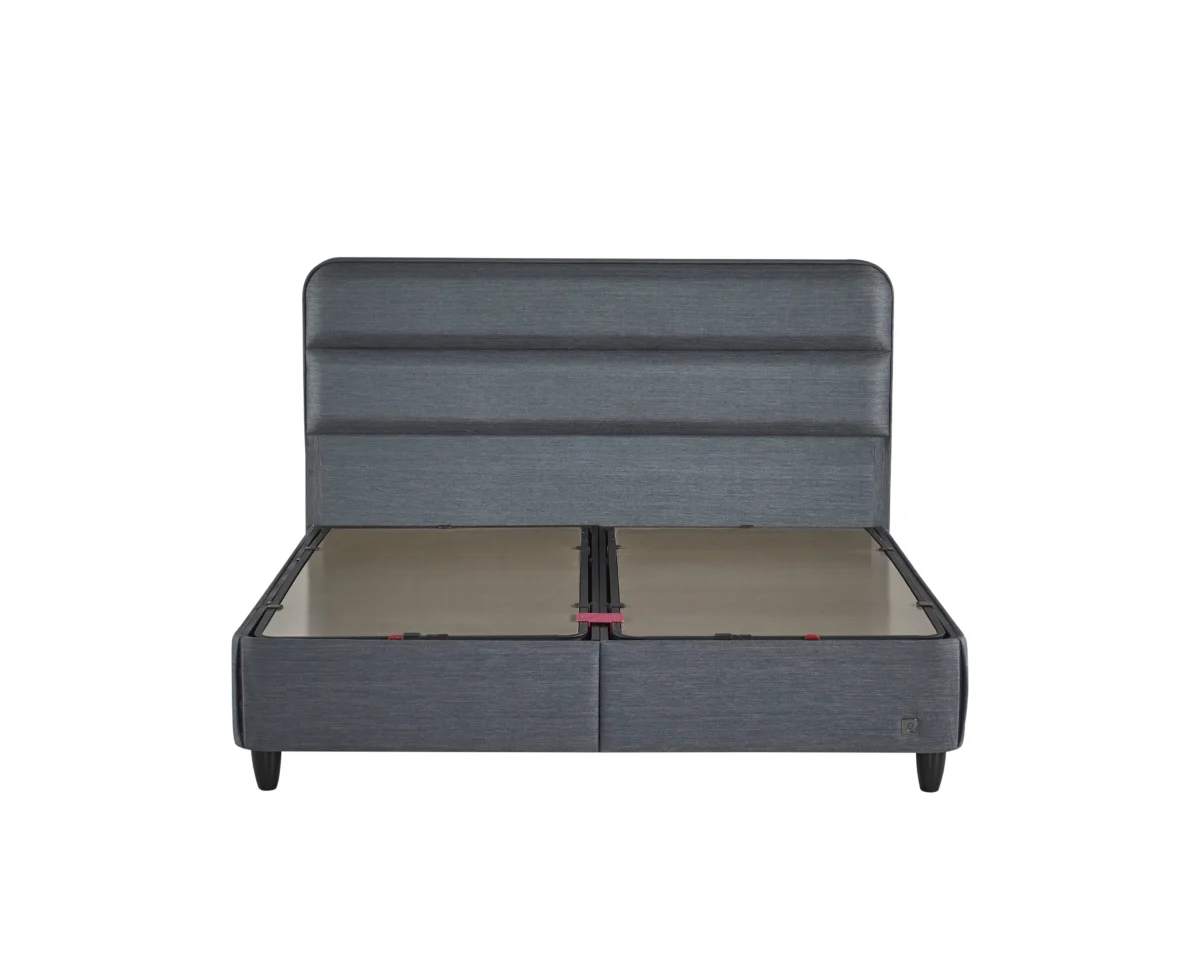 EQUINOXE Bed 180x200 - With Mattress — attēls 10