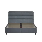 EQUINOXE Bed 180x200 - Without Mattress