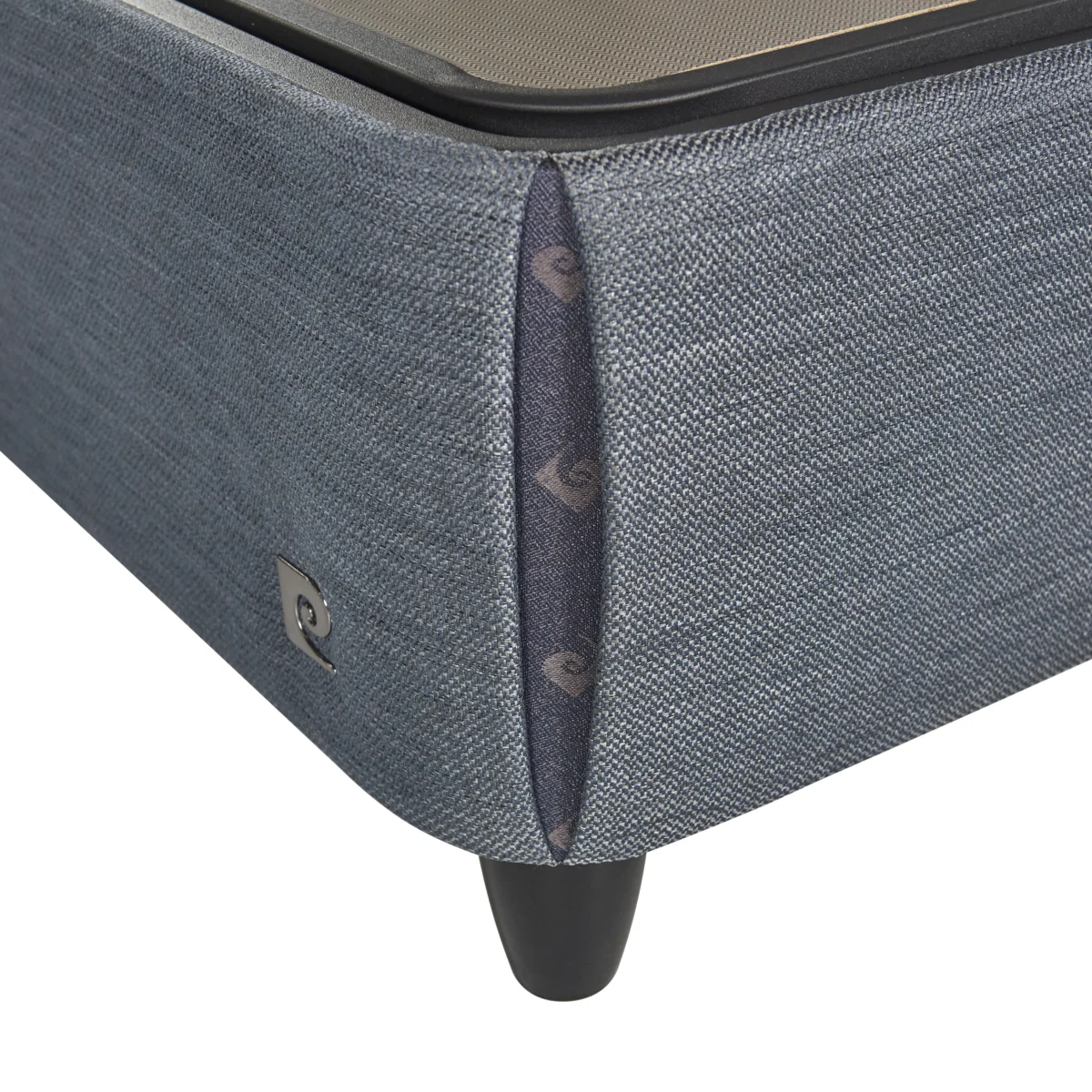 EQUINOXE Bed 180x200 - With Mattress — attēls 15