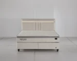 GENOVA Bed 180x200 - With Mattress - Image 4