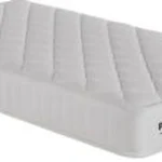 HAPPY NEST Mattress 60x120