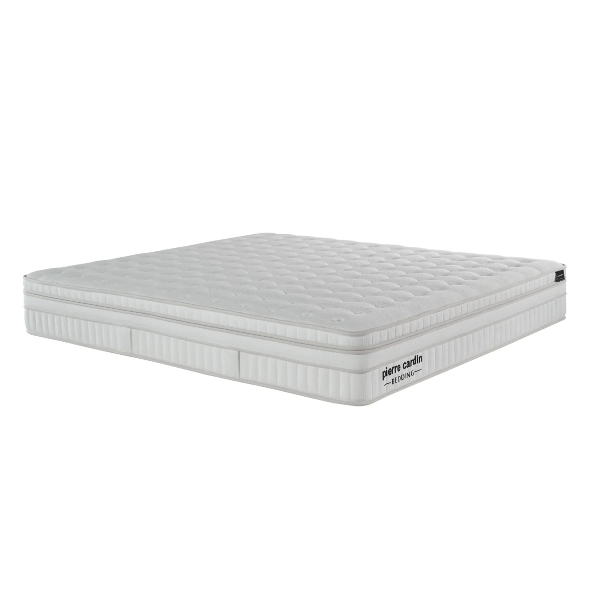 LA FAYETTE PRIME Bed 140x200 - With Mattress - Image 20
