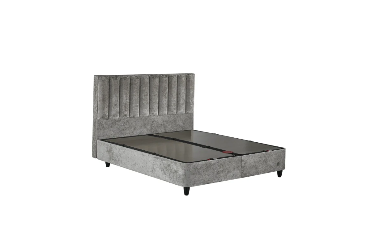 LA FAYETTE Bed 180x200 - Without Mattress - Image 2