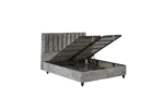 LA FAYETTE Bed 180x200 - Without Mattress - Image 3