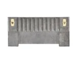 LA FAYETTE PRIME Bed 140x200 - With Mattress - Image 16