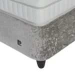 LA FAYETTE PRIME Bed 140x200 - With Mattress - Image 10