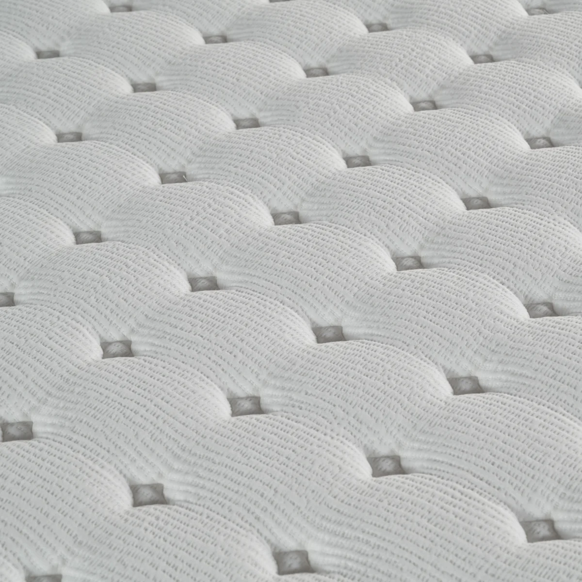 LA FAYETTE PRIME Bed 140x200 - With Mattress - Image 21