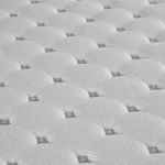 LA FAYETTE PRIME Bed 140x200 - With Mattress - Image 21