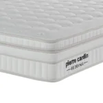 LA FAYETTE PRIME Bed 140x200 - With Mattress - Image 22