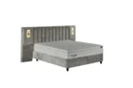 LA FAYETTE PRIME Bed 140x200 - With Mattress - Image 8