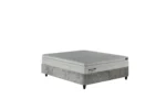 LA FAYETTE PRIME Bed 140x200 - With Mattress - Image 9
