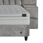 LA FAYETTE PRIME Bed 140x200 - With Mattress - Image 11