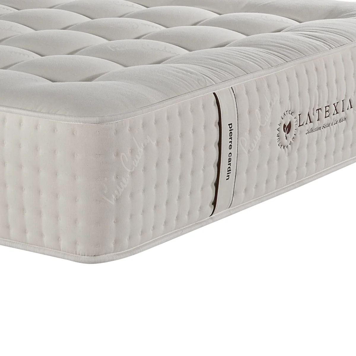 LA TEXIA Mattress 180x200 - Image 3