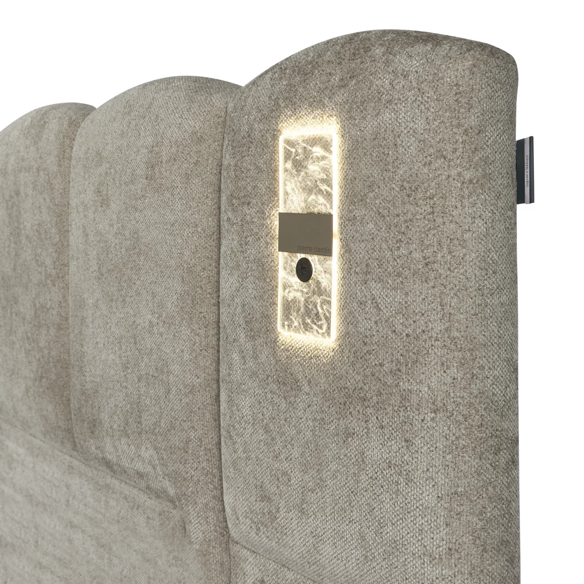 LAS PALMAS PRIME Bed 160x200 - Without Mattress - Image 4