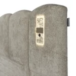 LAS PALMAS PRIME Bed 160x200 - Without Mattress - Image 4