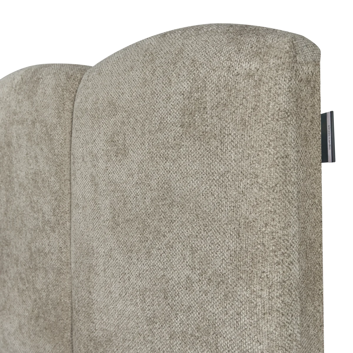 LAS PALMAS Bed 200x200 - Without Mattress — attēls 4