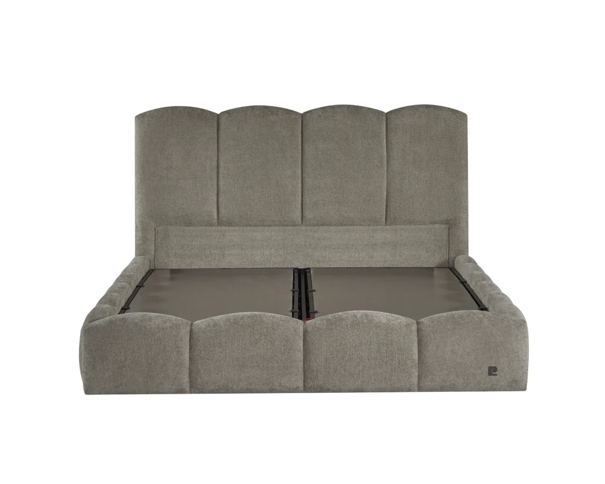 LAS PALMAS Bed 140x200 - With Mattress — attēls 10