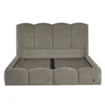 LAS PALMAS Bed 140x200 - Without Mattress