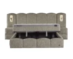 LAS PALMAS PRIME Bed 180x200 - With Mattress - Image 3