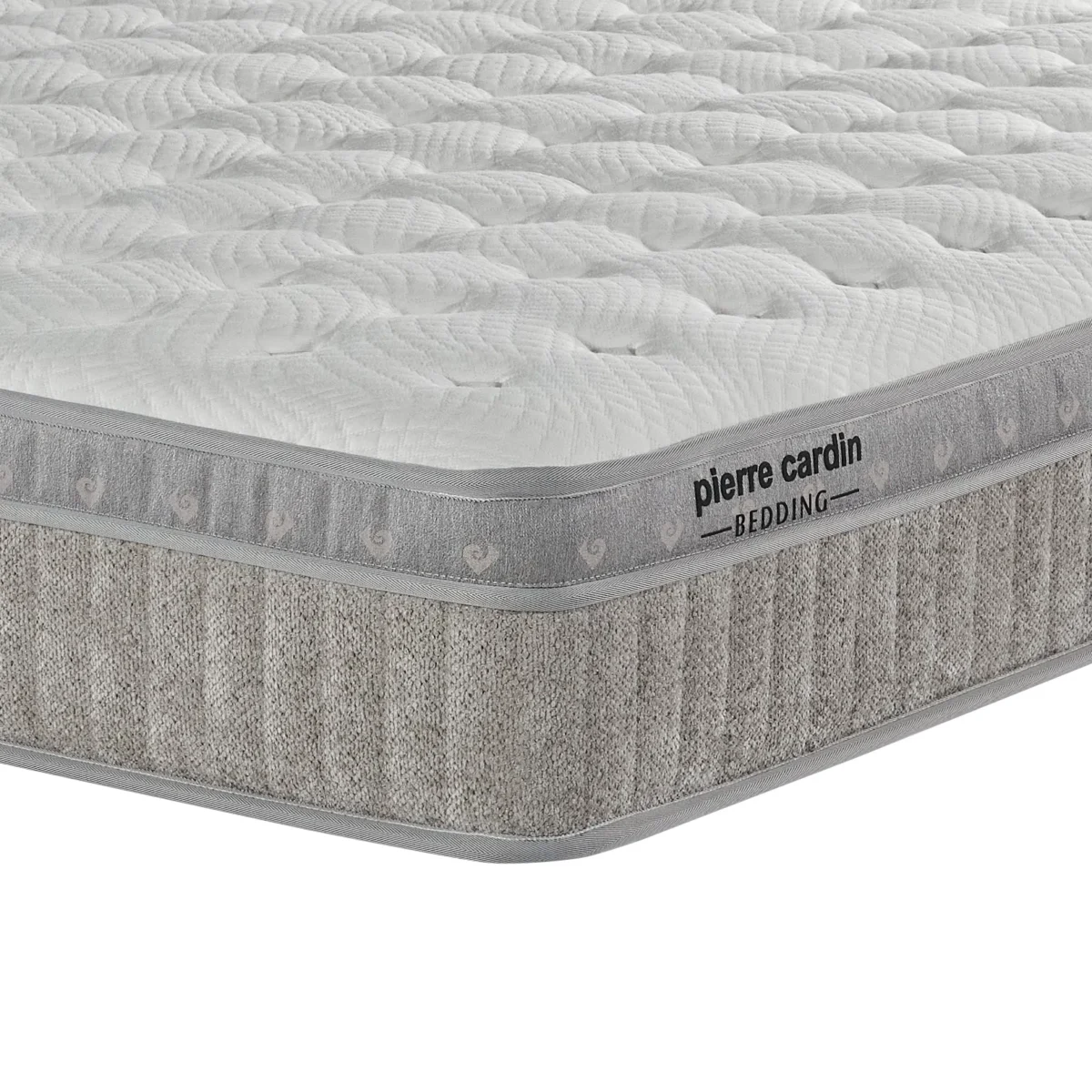 LAS PALMAS Bed 140x200 - With Mattress — attēls 16