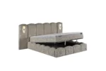 LAS PALMAS PRIME Bed 180x200 - With Mattress - Image 7