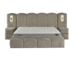 LAS PALMAS PRIME Bed 180x200 - With Mattress