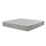 LAS PALMAS Bed 140x200 - With Mattress — attēls 14