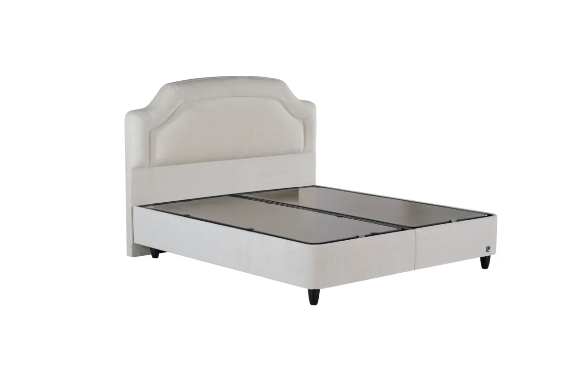 LATINA Bed 160x200 - Without Mattress - Image 2
