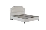 LATINA Bed 160x200 - Without Mattress - Image 2
