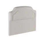LATINA Bed 160x200 - Without Mattress - Image 5