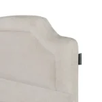 LATINA Bed 160x200 - Without Mattress - Image 7