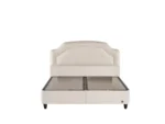 LATINA Bed 160x200 - Without Mattress