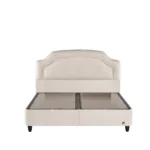 LATINA Bed 200x200 - Without Mattress