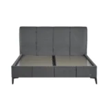 LEON Bed 90x200 - Without Mattress