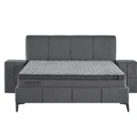 LEON Bed 120x200 - With Mattress
