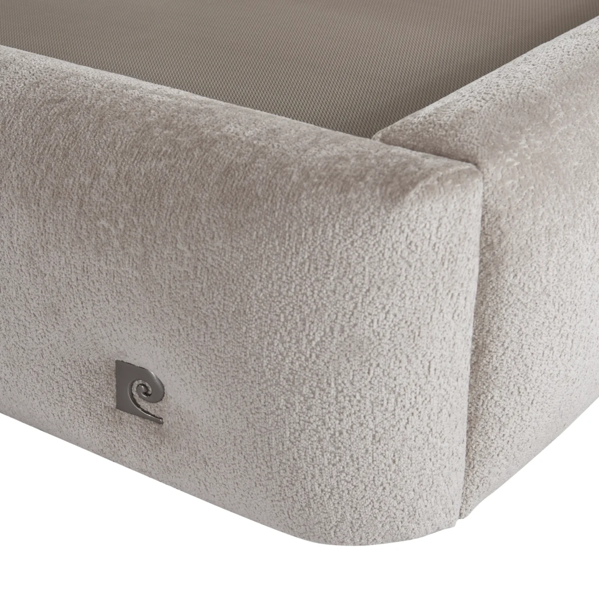 LUNE Bed 140x200 - With Mattress — attēls 13