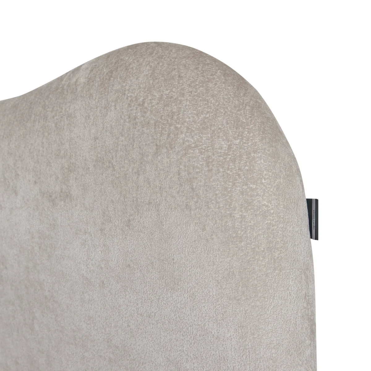 LUNE Bed 140x200 - With Mattress — attēls 14