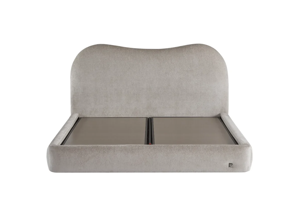 LUNE Bed 140x200 - With Mattress — attēls 10