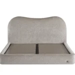 LUNE Bed 140x200 - Without Mattress