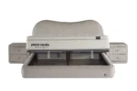 LUNE Bed 140x200 - With Mattress — attēls 4