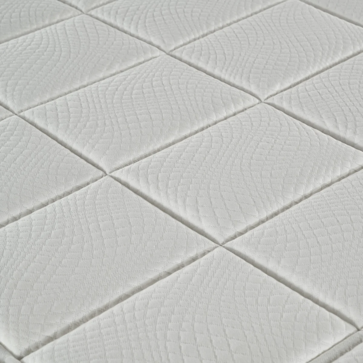 LUNE Pattern Mattress 140x200 - Image 2