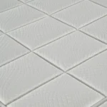 LUNE Pattern Mattress 140x200 - Image 2