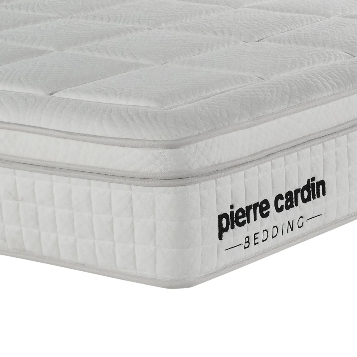 LUNE Pattern Mattress 140x200 - Image 3