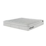 LUNE Pattern Mattress 140x200