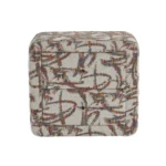 LUNE Pattern nightstand