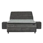 MELODIE Bed 160x200 - Without Mattress