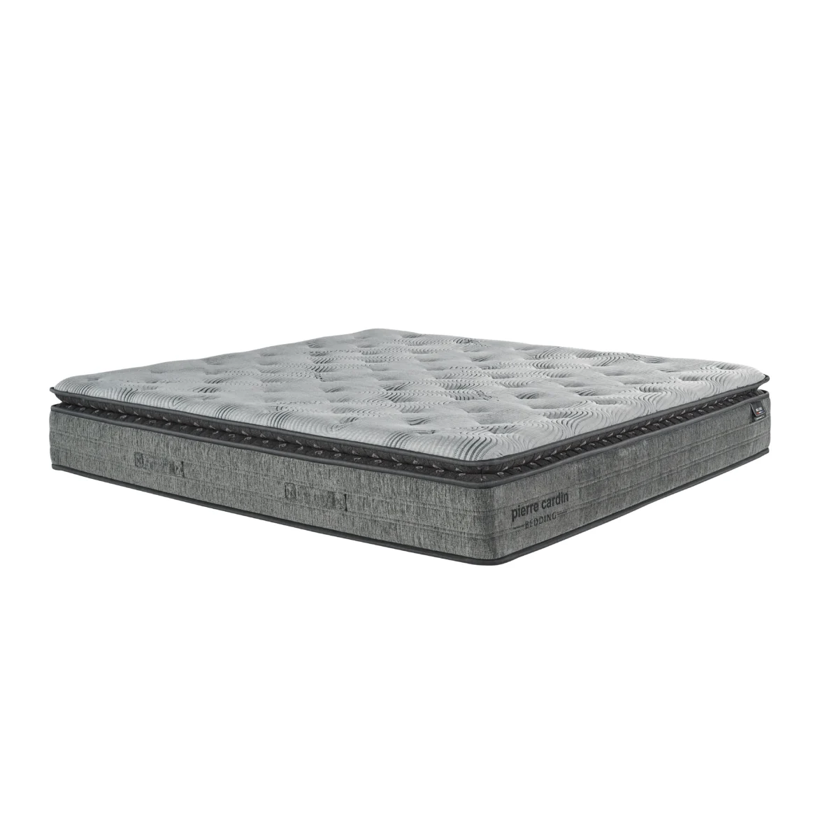 MELODIE Bed 160x200 - With Mattress — attēls 19
