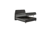 MELODIE Bed 160x200 - With Mattress — attēls 10