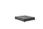 MELODIE Bed 160x200 - With Mattress — attēls 14