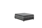 MELODIE Bed 160x200 - With Mattress — attēls 15